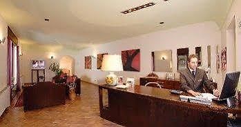 Hotel Miralago San Potito Sannitico Экстерьер фото